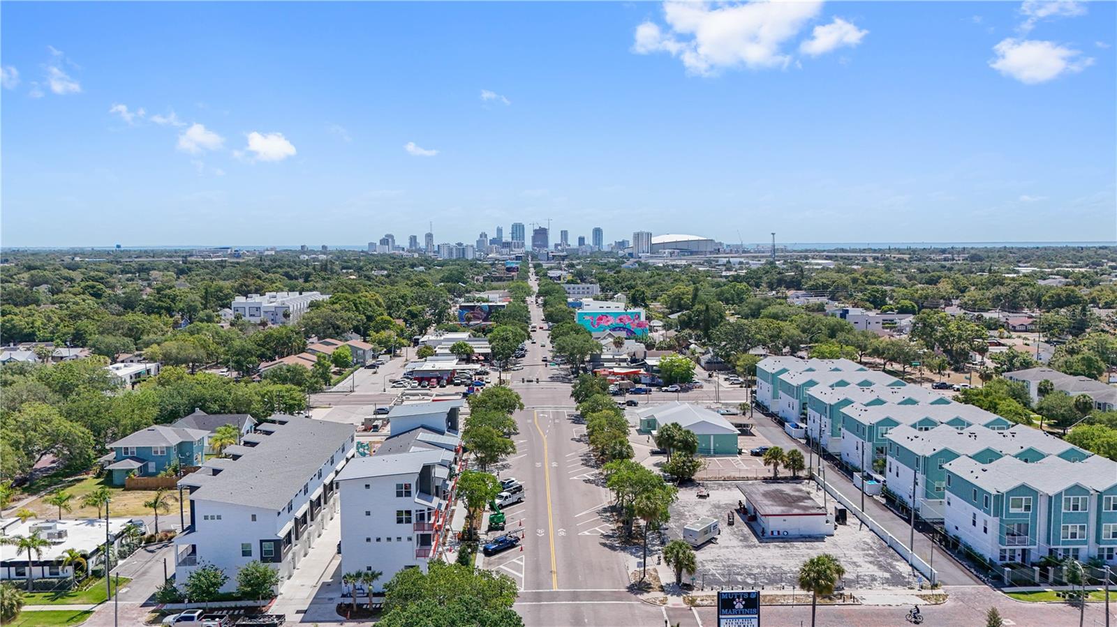 13 29TH ST N, ST PETERSBURG, FL, 33713