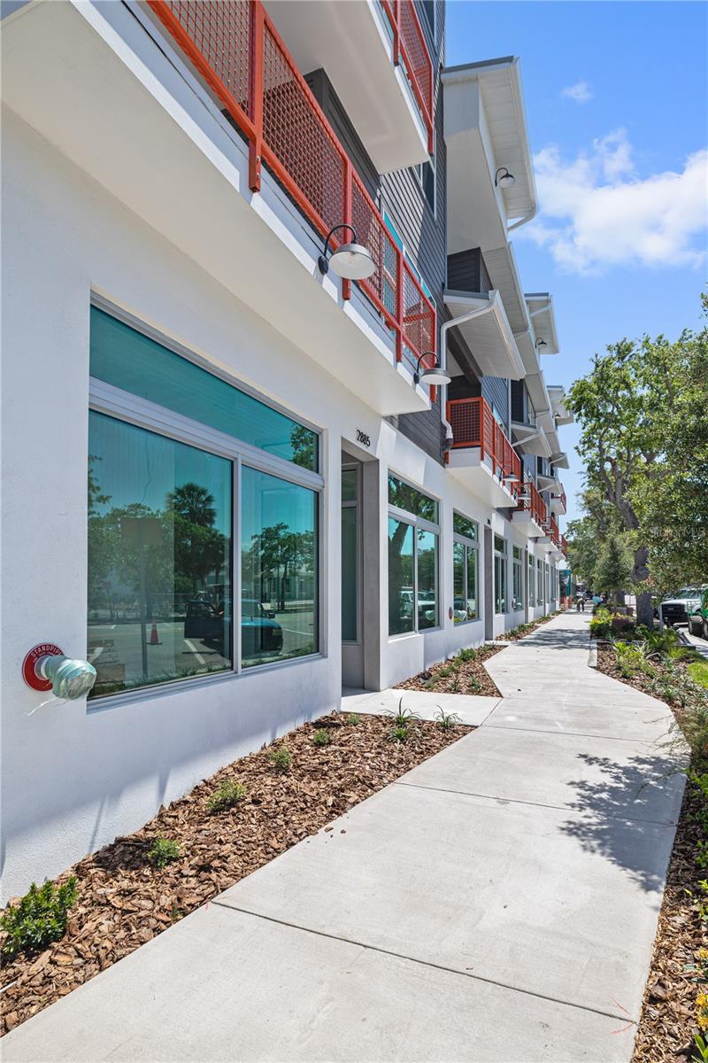 13 29TH ST N, ST PETERSBURG, FL, 33713