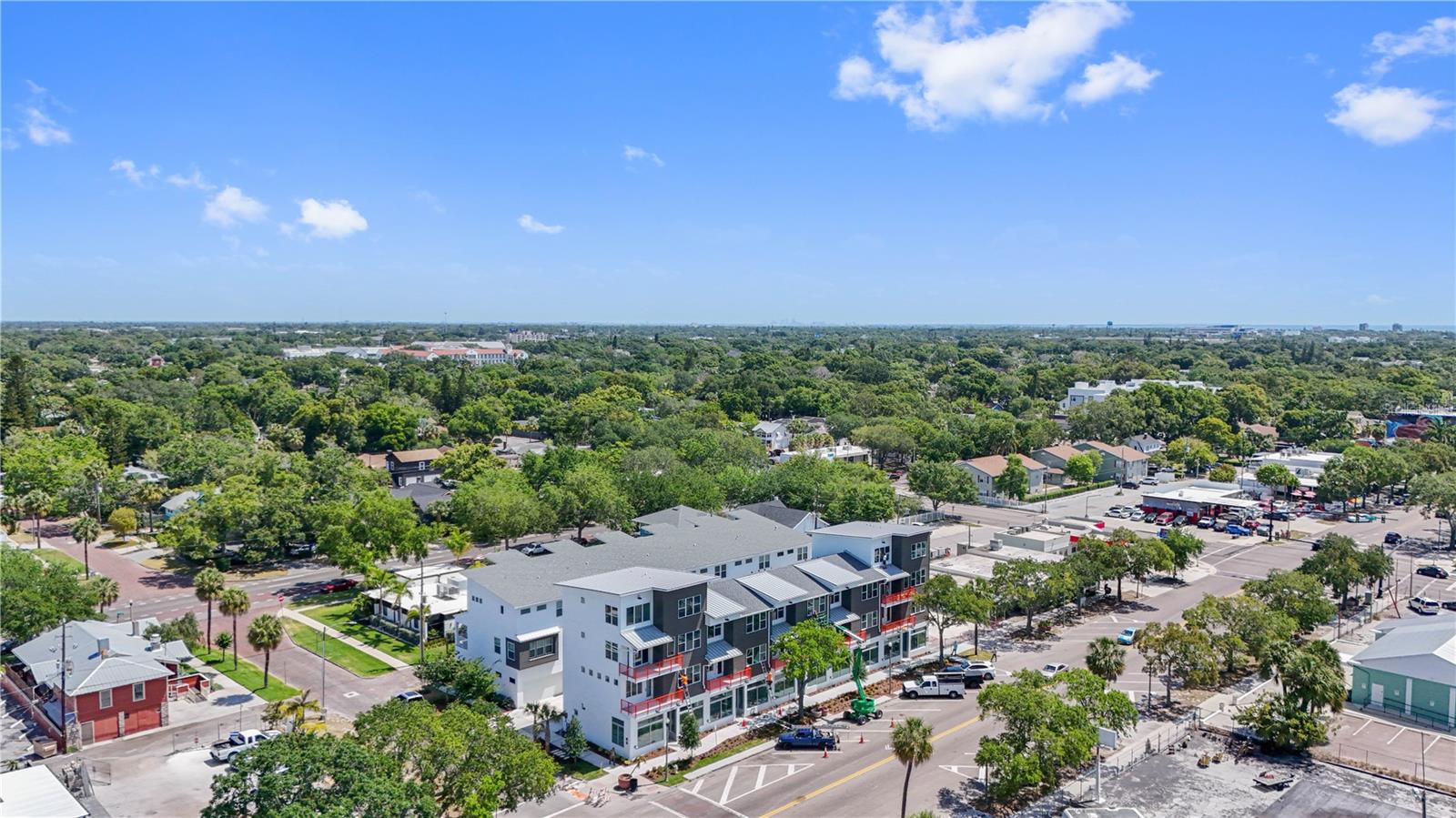 13 29TH ST N, ST PETERSBURG, FL, 33713