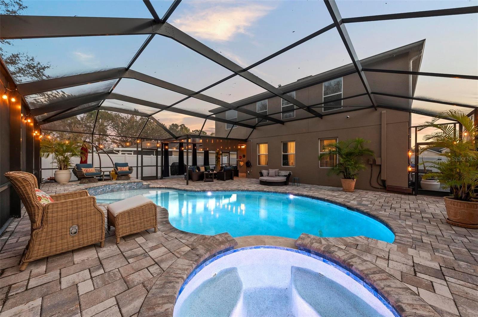 2307 DAKOTA ROCK DR, RUSKIN, FL, 33570