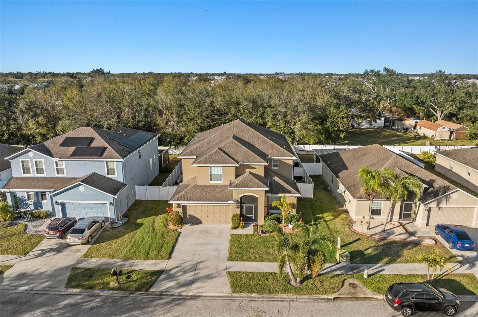 2307 DAKOTA ROCK DR, RUSKIN, FL, 33570