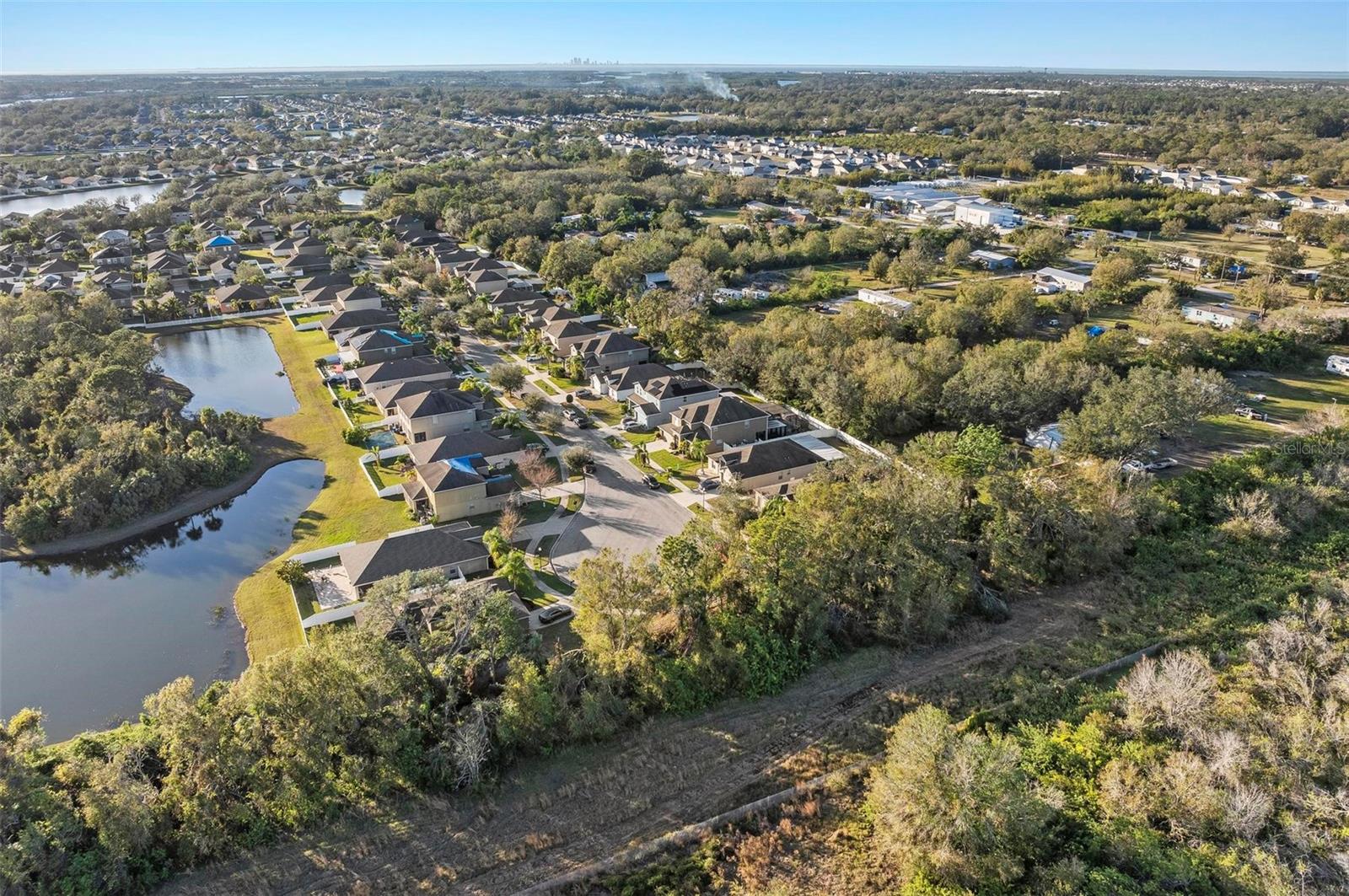 2307 DAKOTA ROCK DR, RUSKIN, FL, 33570