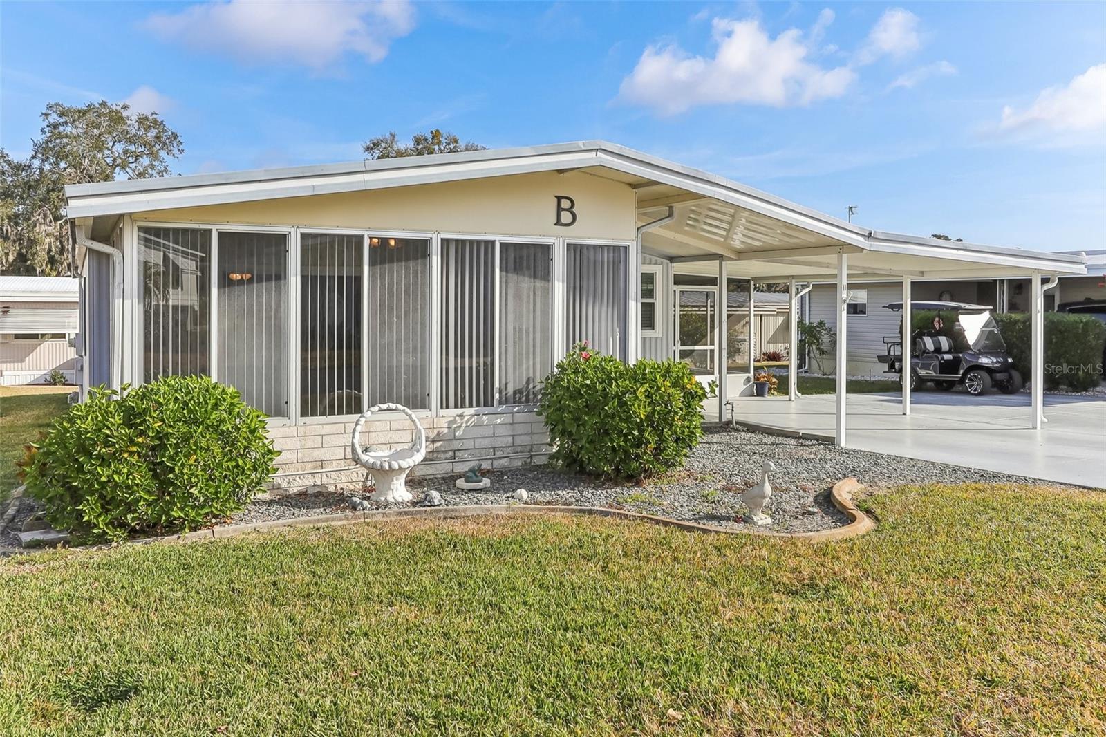 11 ORANGEWOOD DR, FRUITLAND PARK, FL, 34731