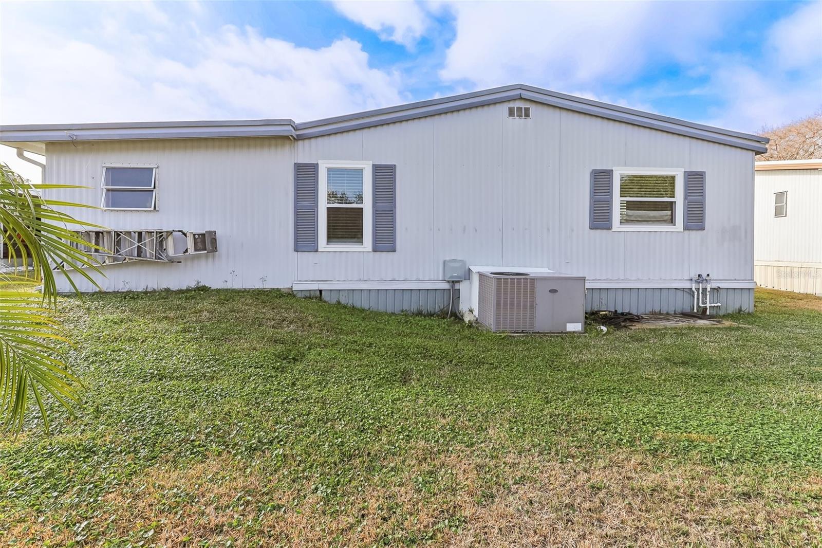 11 ORANGEWOOD DR, FRUITLAND PARK, FL, 34731