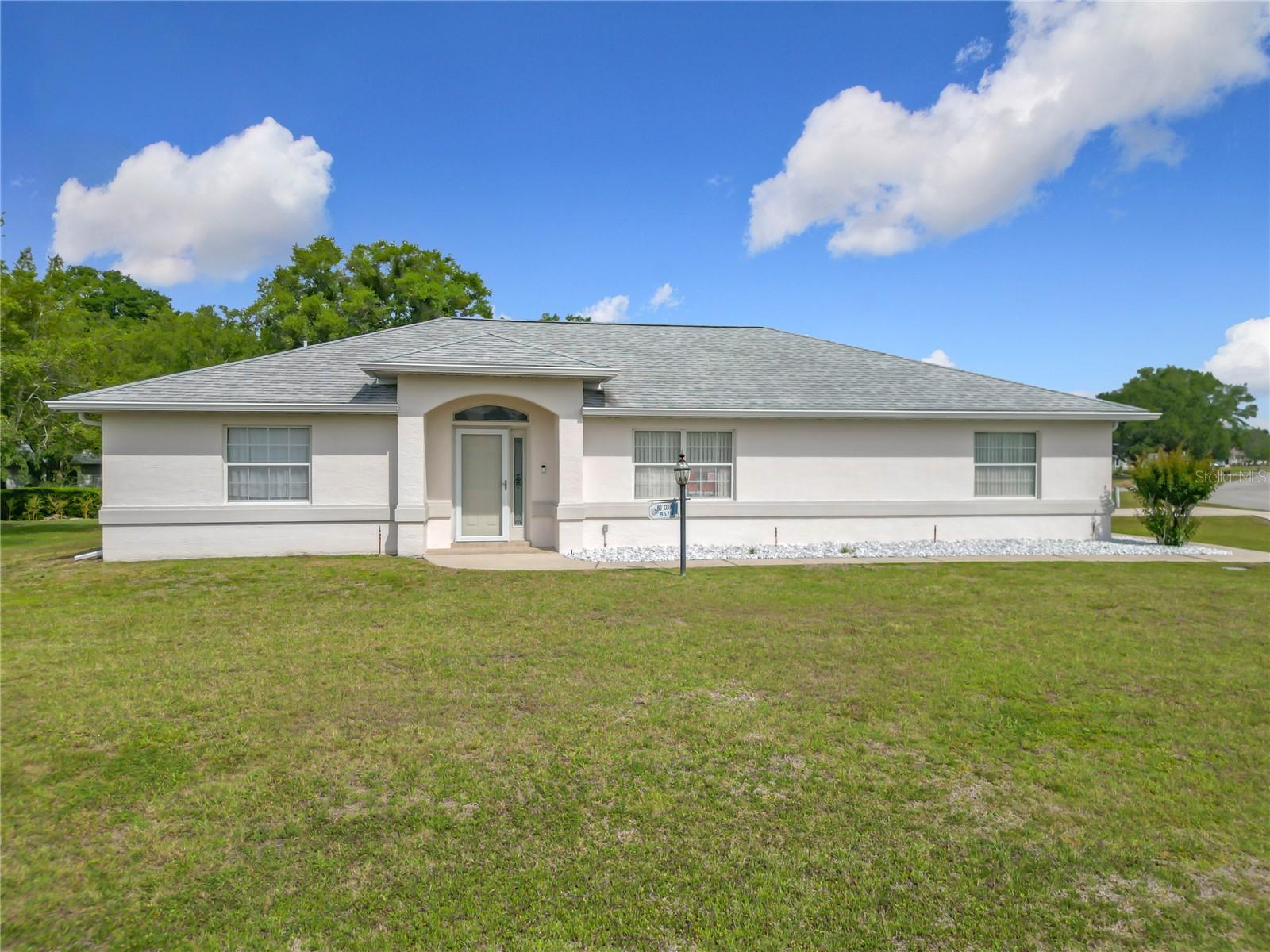 8574 SW 60TH CT, OCALA, FL, 34476