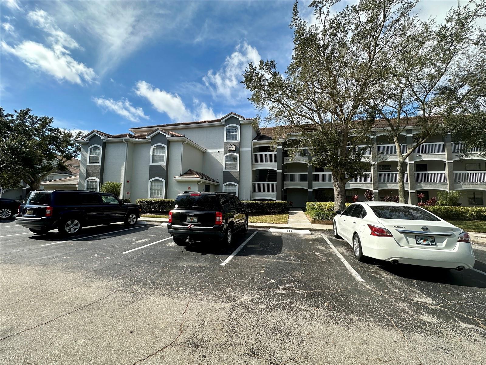 13917 FAIRWAY ISLAND DR #922, ORLANDO, FL, 32837