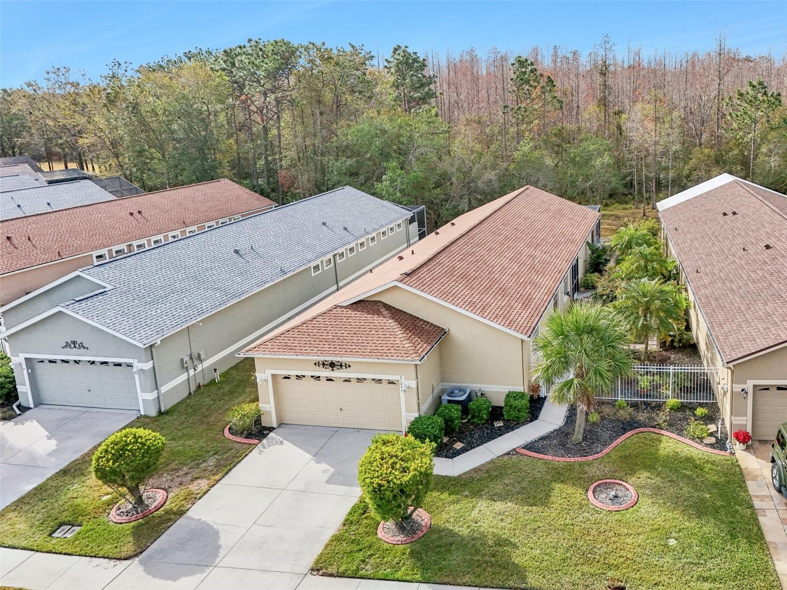 21042 DIAMONTE DR, LAND O LAKES, FL, 34637