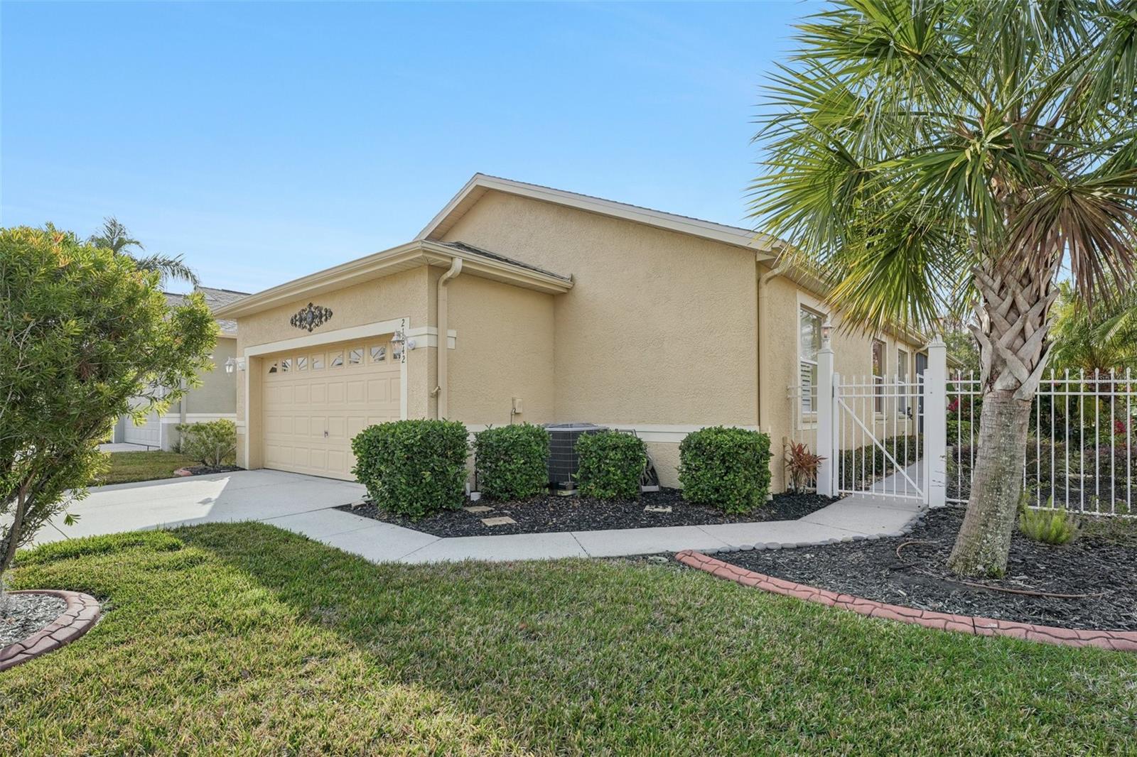 21042 DIAMONTE DR, LAND O LAKES, FL, 34637