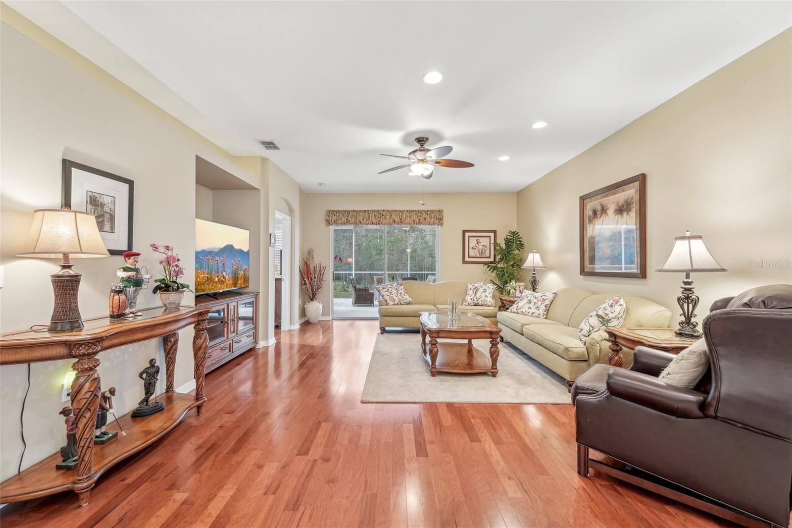 21042 DIAMONTE DR, LAND O LAKES, FL, 34637
