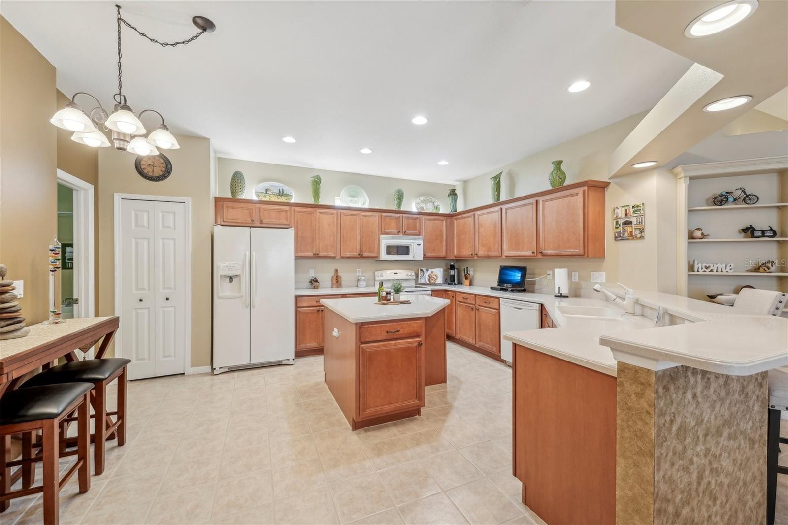 21042 DIAMONTE DR, LAND O LAKES, FL, 34637