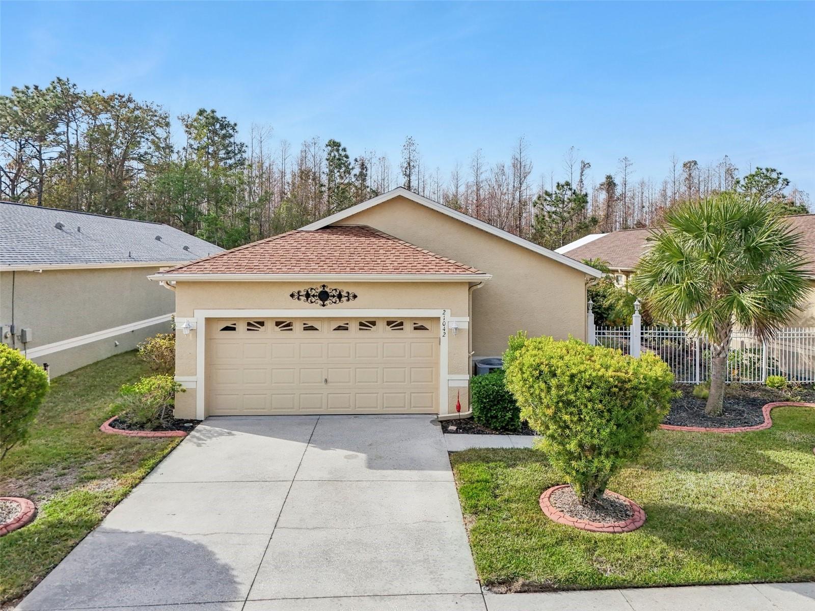 21042 DIAMONTE DR, LAND O LAKES, FL, 34637