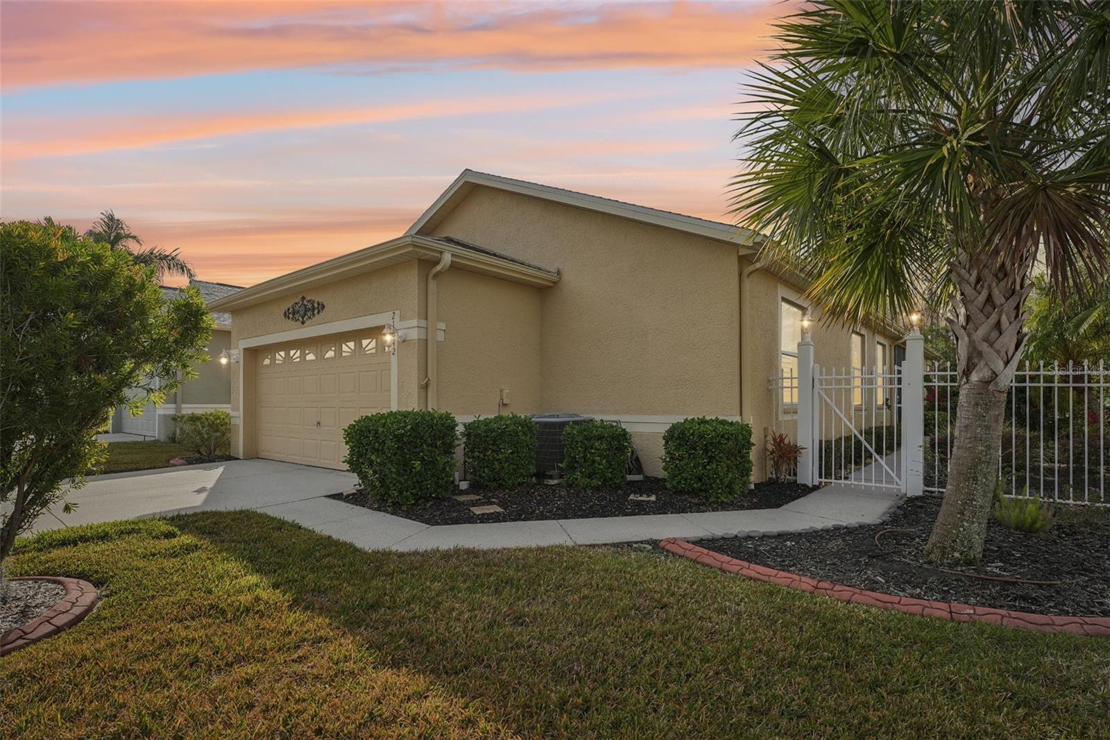 21042 DIAMONTE DR, LAND O LAKES, FL, 34637
