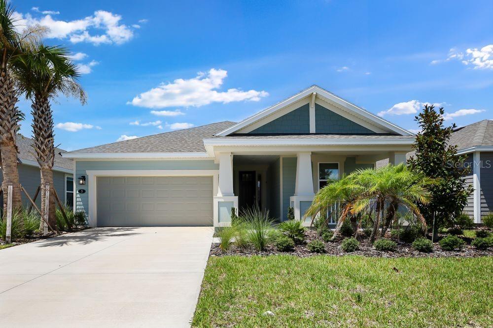 5 GEOSAM DR, PALM COAST, FL, 32137