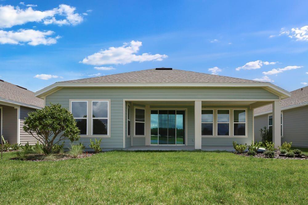 5 GEOSAM DR, PALM COAST, FL, 32137