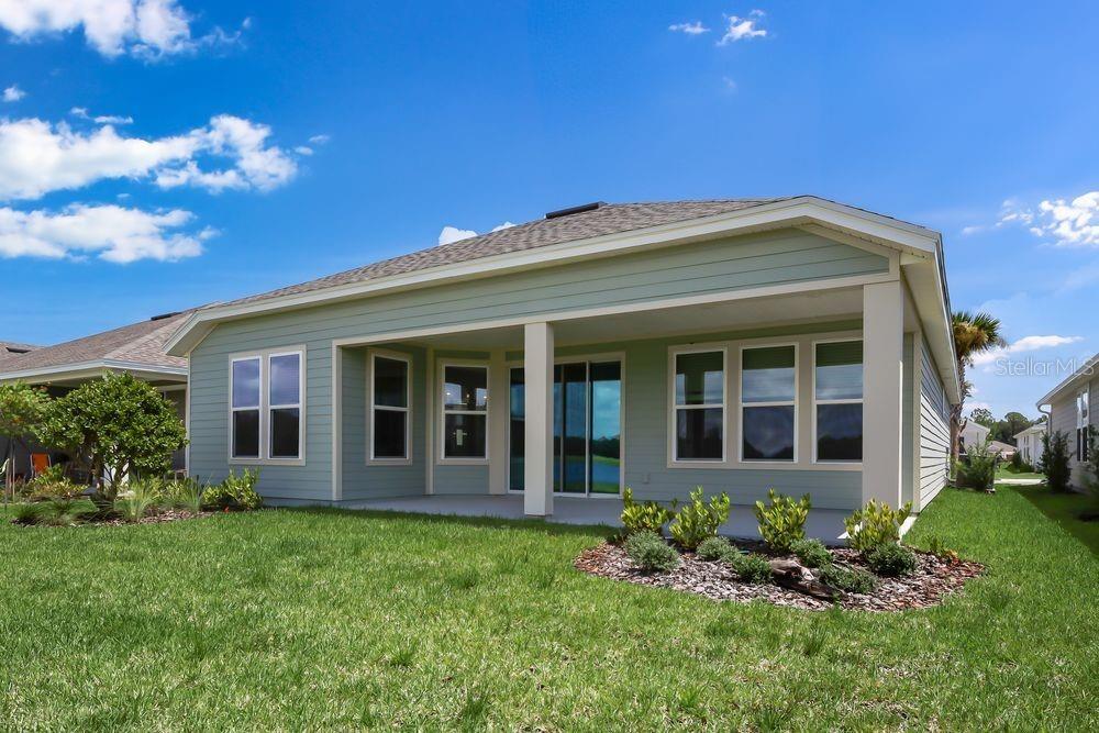 5 GEOSAM DR, PALM COAST, FL, 32137