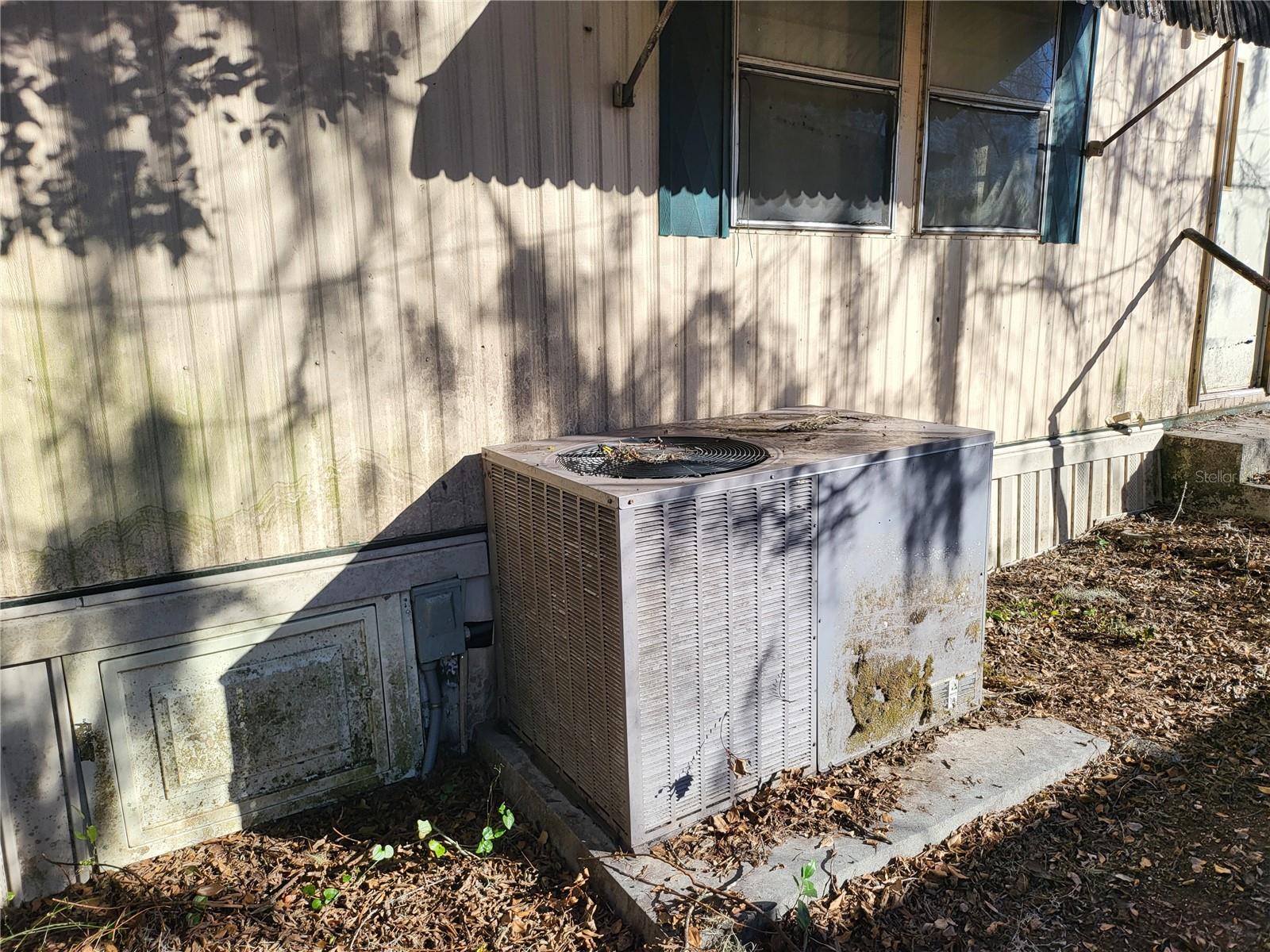 26379 MC ALLISTER ST, BROOKSVILLE, FL, 34602