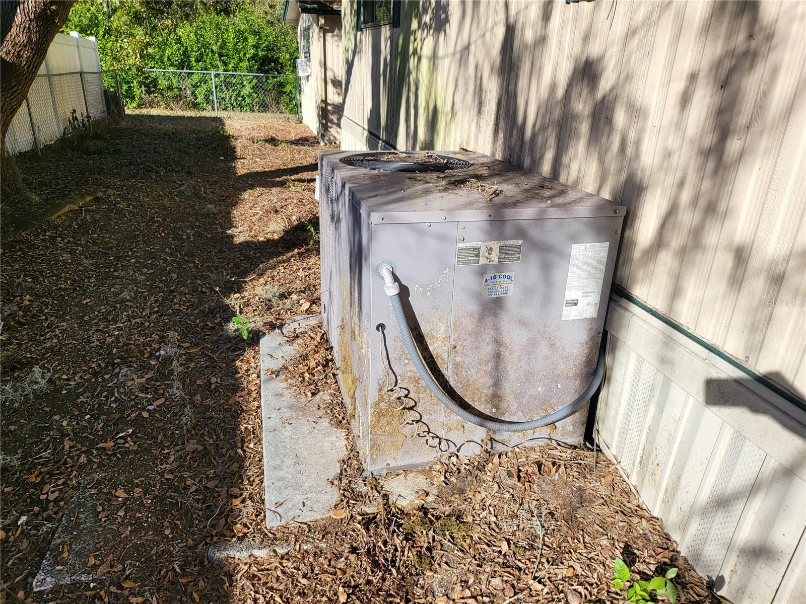 26379 MC ALLISTER ST, BROOKSVILLE, FL, 34602