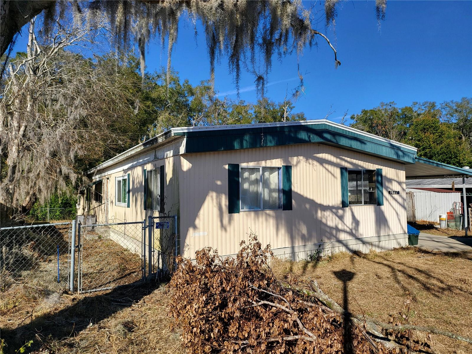 26379 MC ALLISTER ST, BROOKSVILLE, FL, 34602