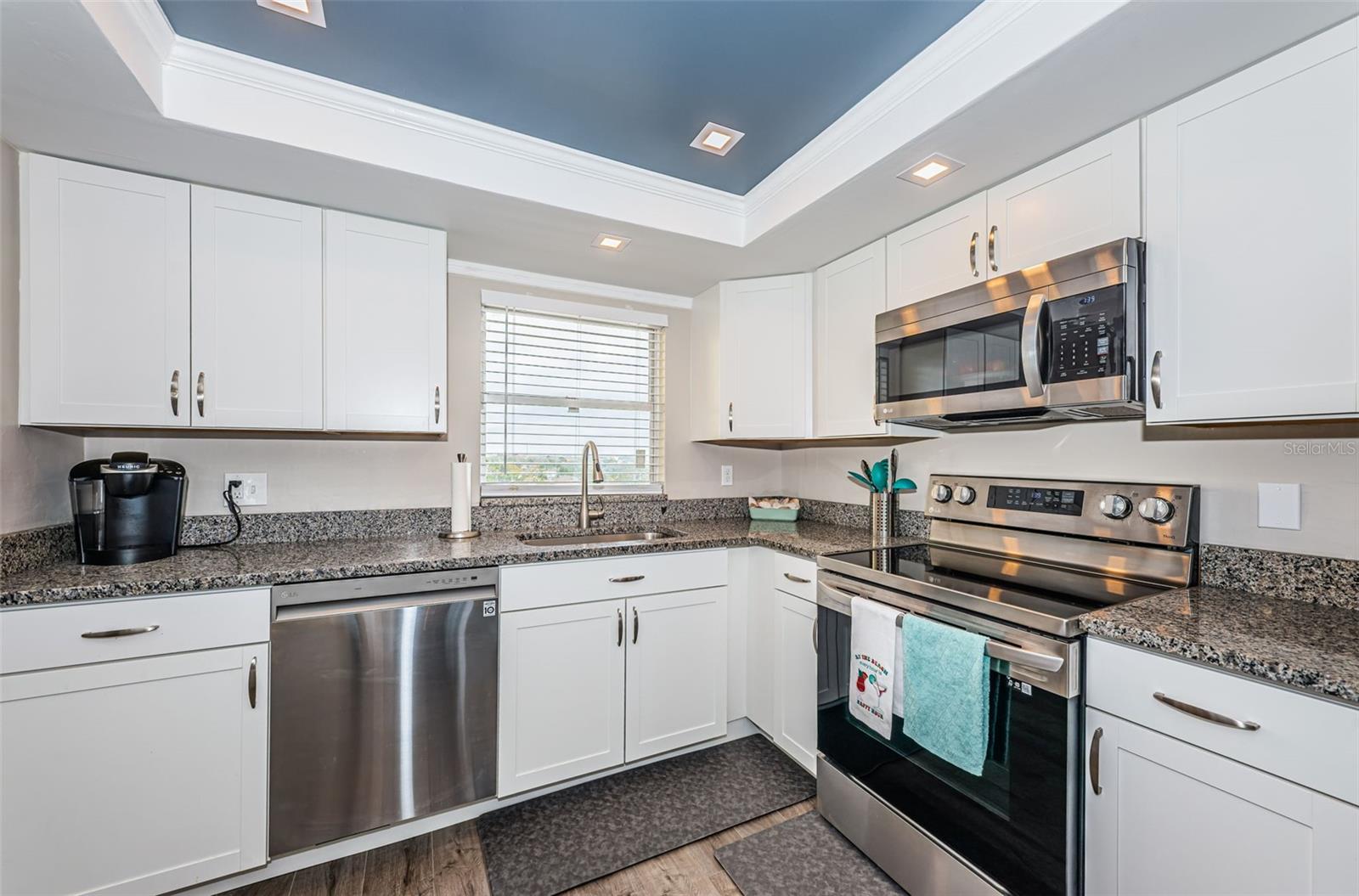 4550 COVE CIR #804, ST PETERSBURG, FL, 33708