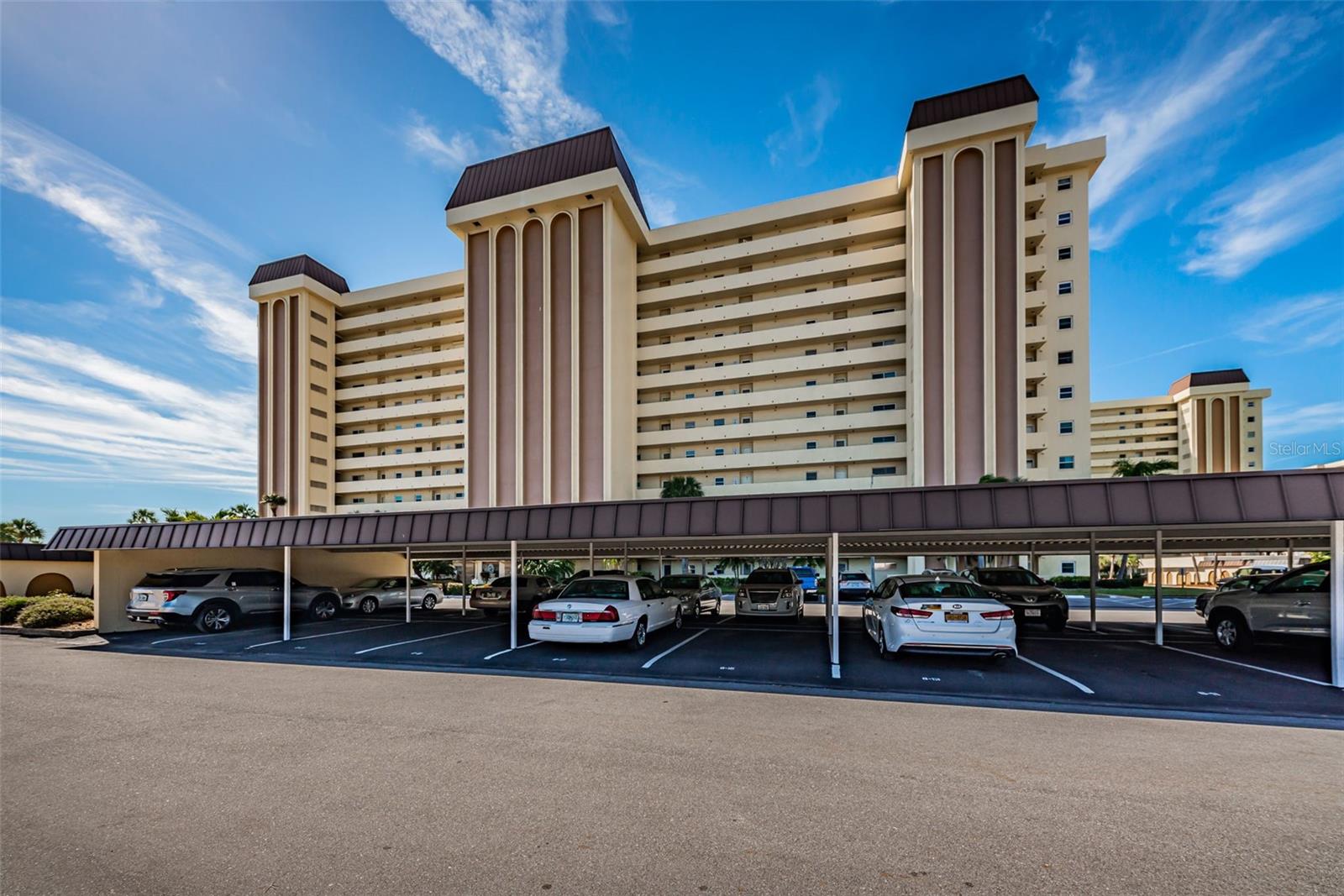 4550 COVE CIR #804, ST PETERSBURG, FL, 33708