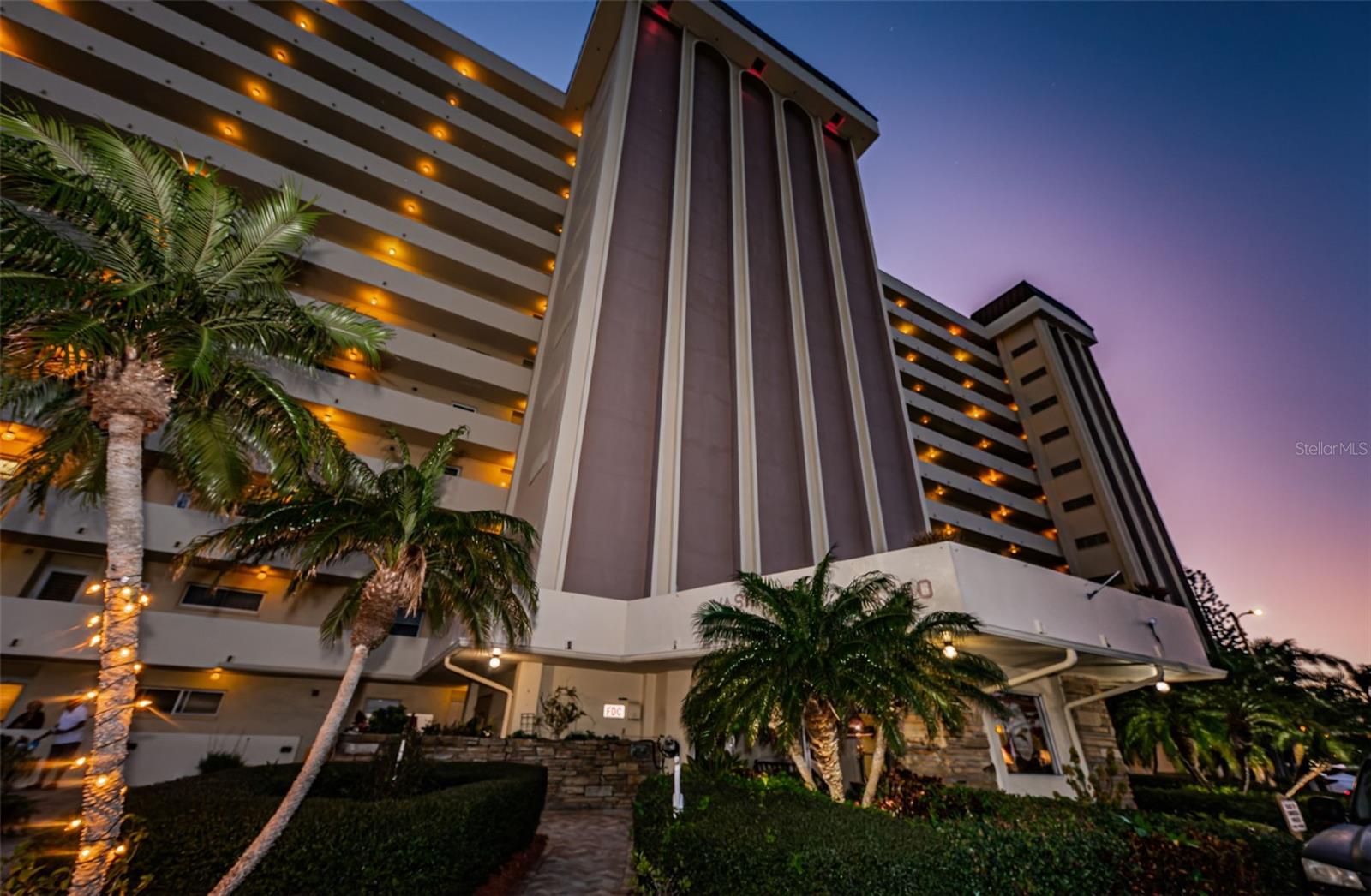 4550 COVE CIR #804, ST PETERSBURG, FL, 33708