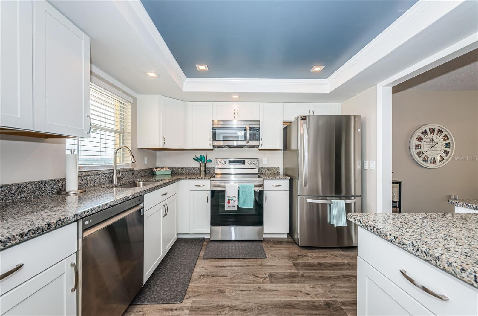 4550 COVE CIR #804, ST PETERSBURG, FL, 33708