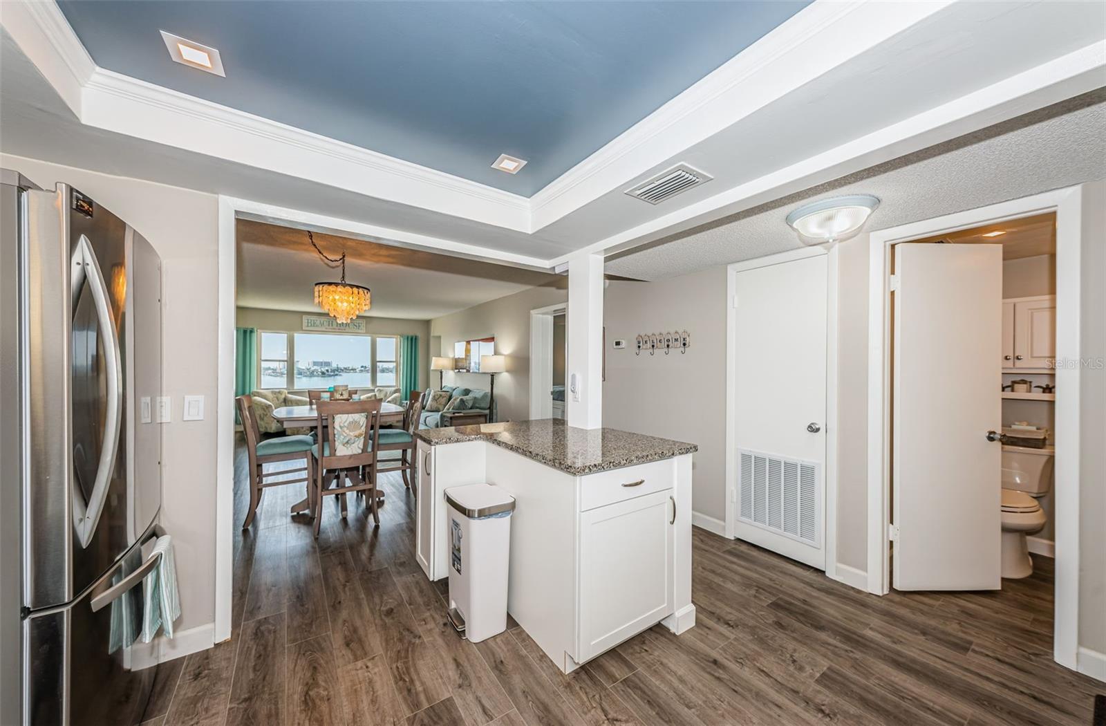 4550 COVE CIR #804, ST PETERSBURG, FL, 33708