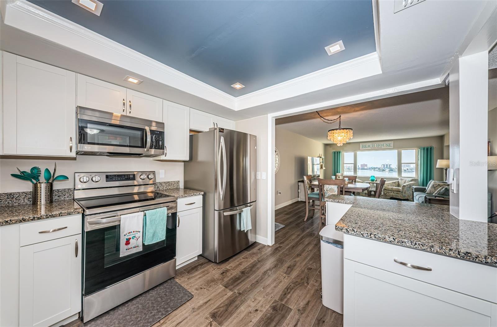 4550 COVE CIR #804, ST PETERSBURG, FL, 33708