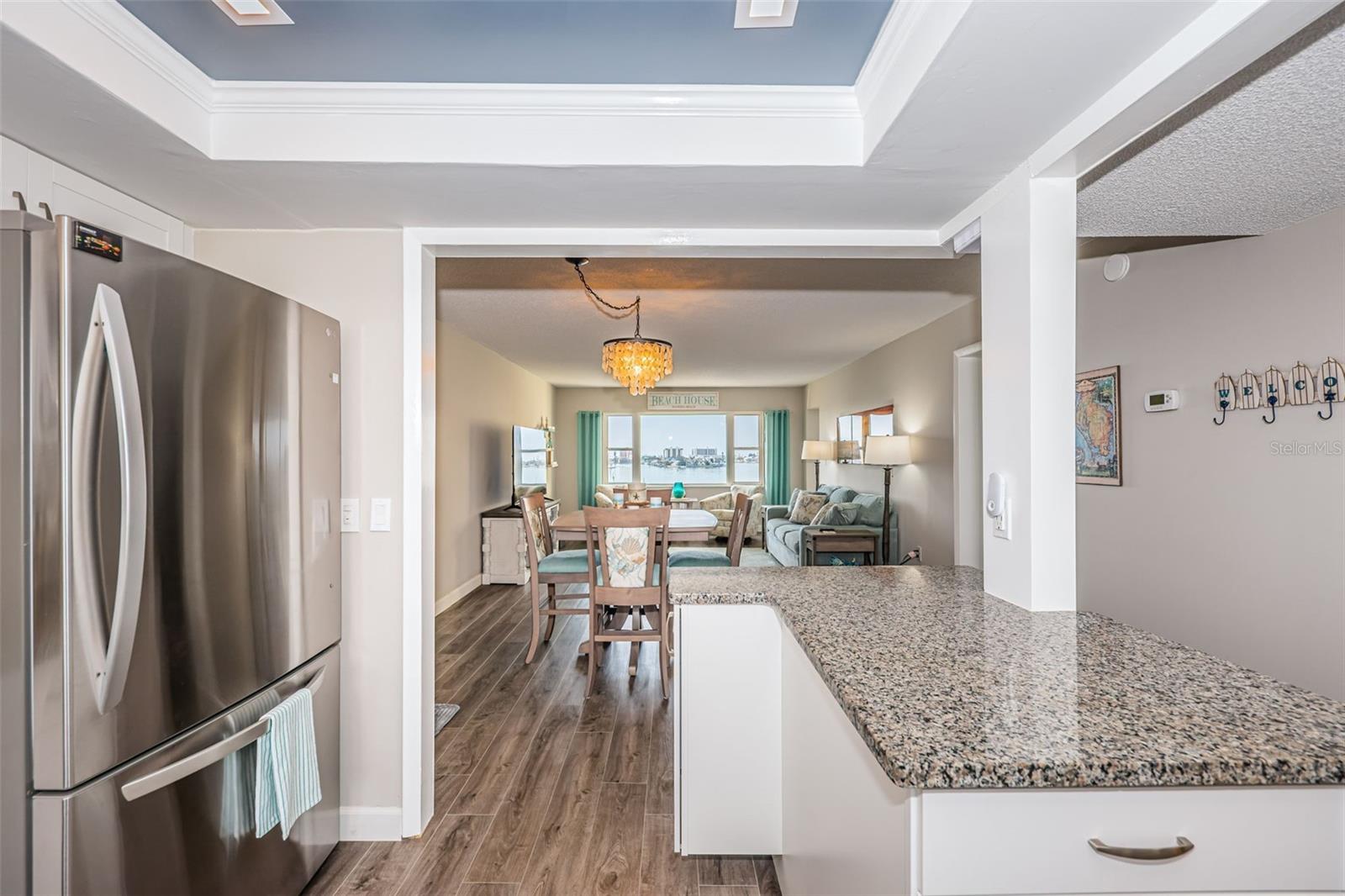 4550 COVE CIR #804, ST PETERSBURG, FL, 33708