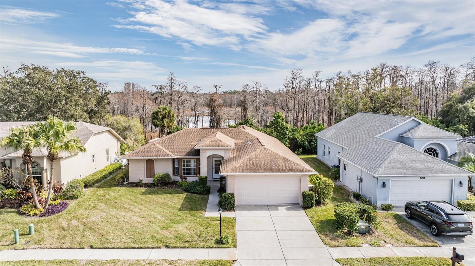 6214 CLARK LAKE DR, NEW PORT RICHEY, FL, 34655