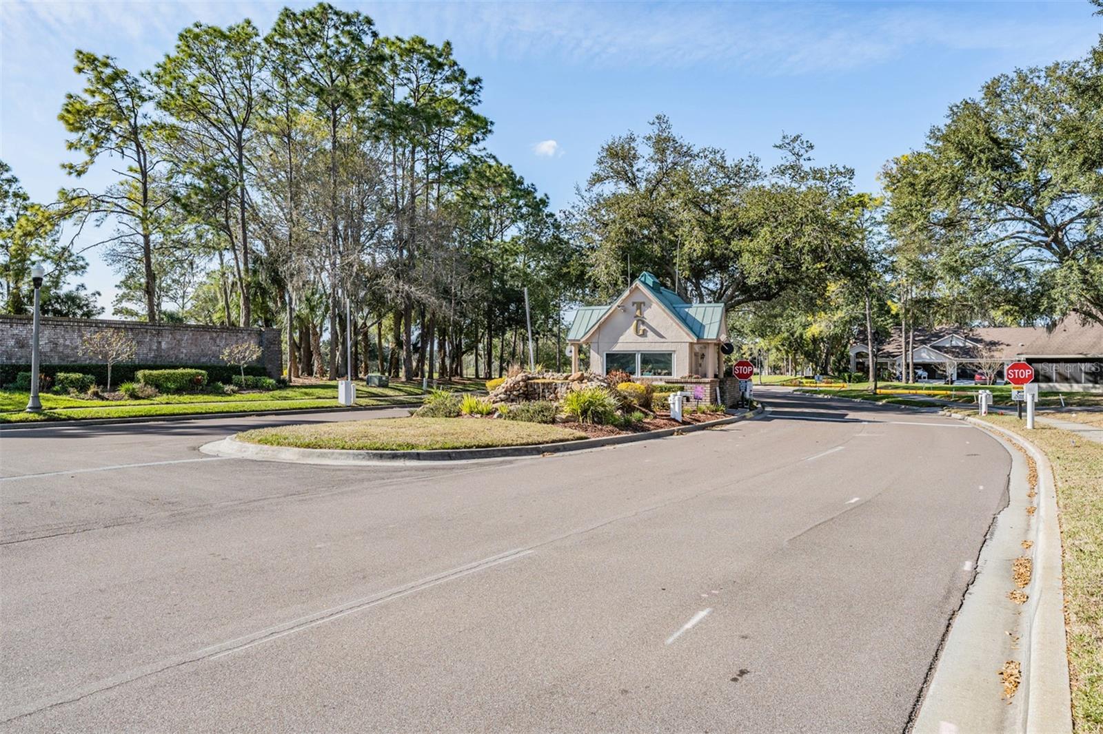 6214 CLARK LAKE DR, NEW PORT RICHEY, FL, 34655