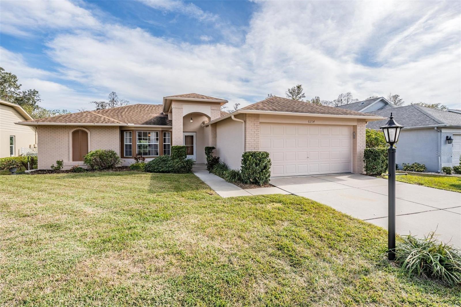 6214 CLARK LAKE DR, NEW PORT RICHEY, FL, 34655