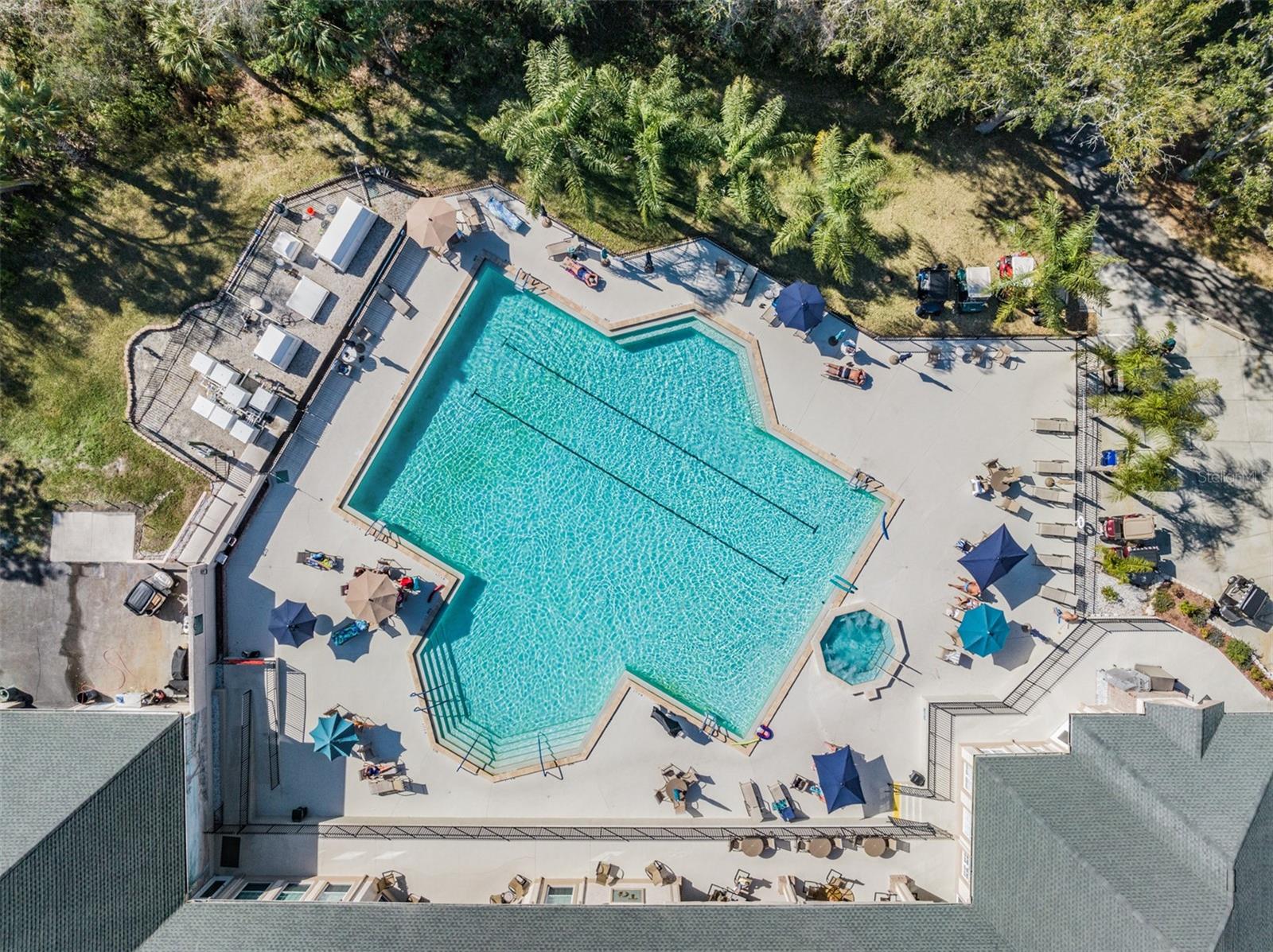 6214 CLARK LAKE DR, NEW PORT RICHEY, FL, 34655