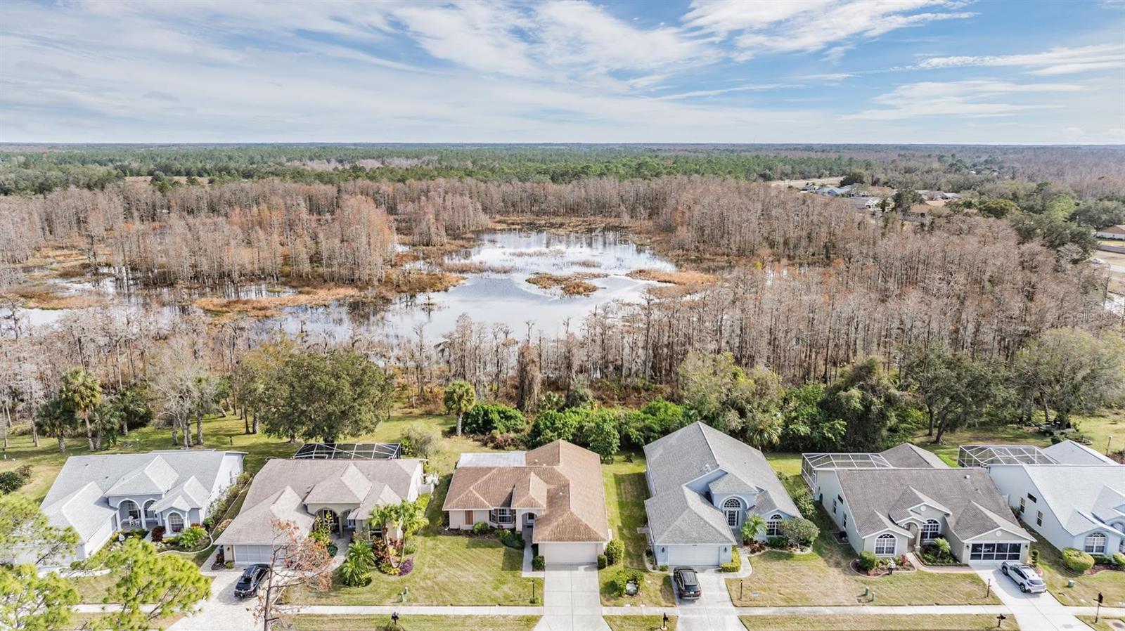 6214 CLARK LAKE DR, NEW PORT RICHEY, FL, 34655