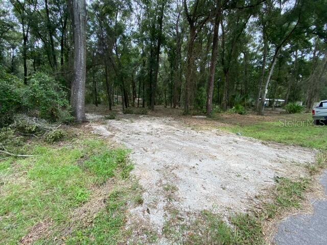 tbd NW 80TH ST, FANNING SPRINGS, FL, 32693