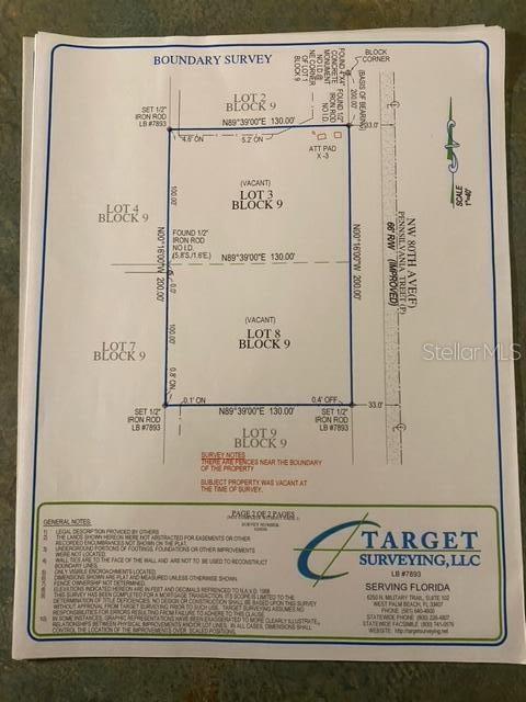 tbd NW 80TH ST, FANNING SPRINGS, FL, 32693