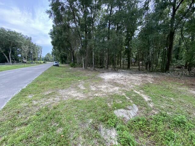 tbd NW 80TH ST, FANNING SPRINGS, FL, 32693