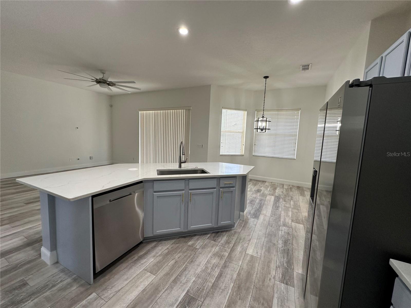 10576 ANGLER CT, ORLANDO, FL, 32825