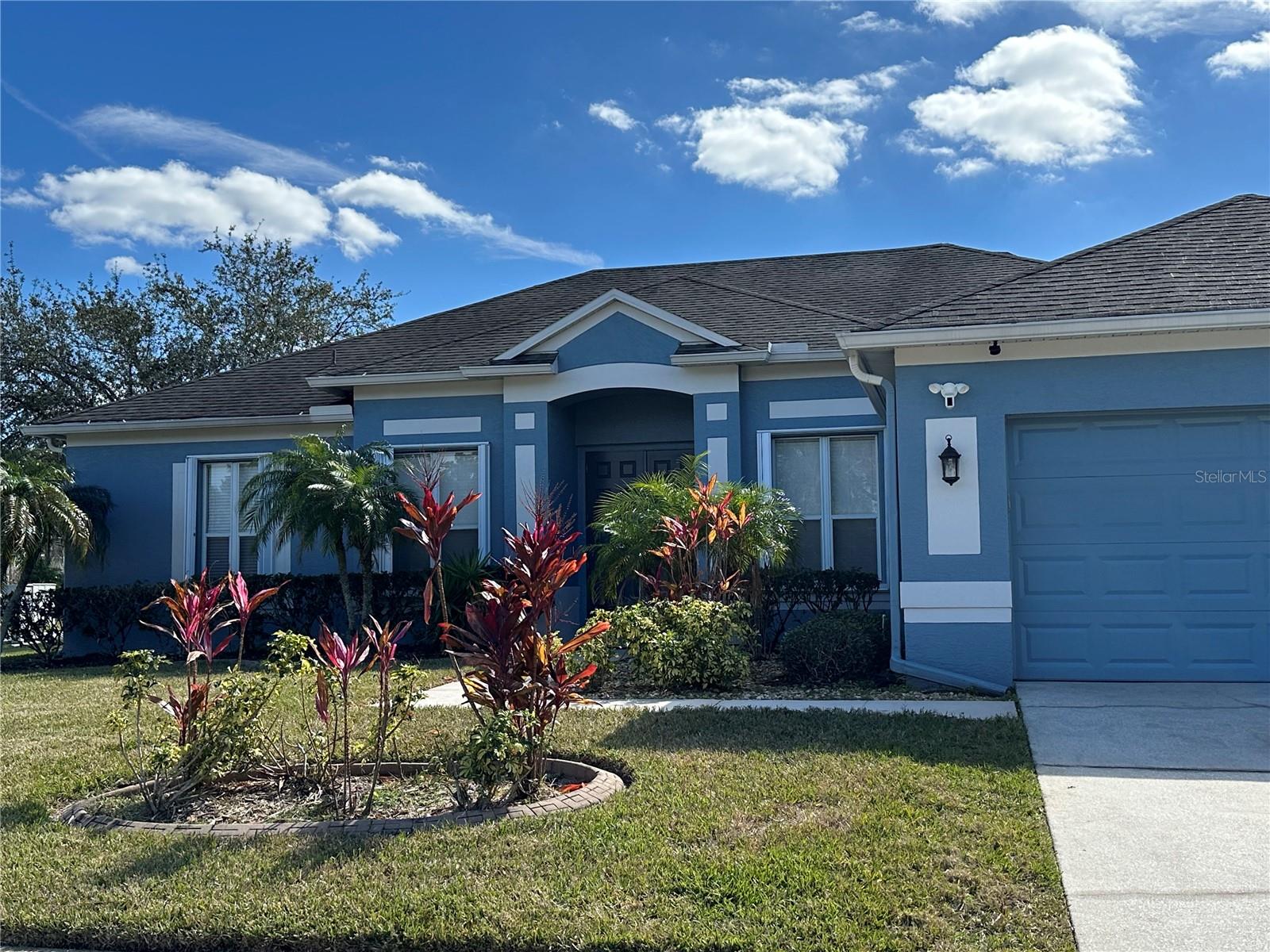 10576 ANGLER CT, ORLANDO, FL, 32825