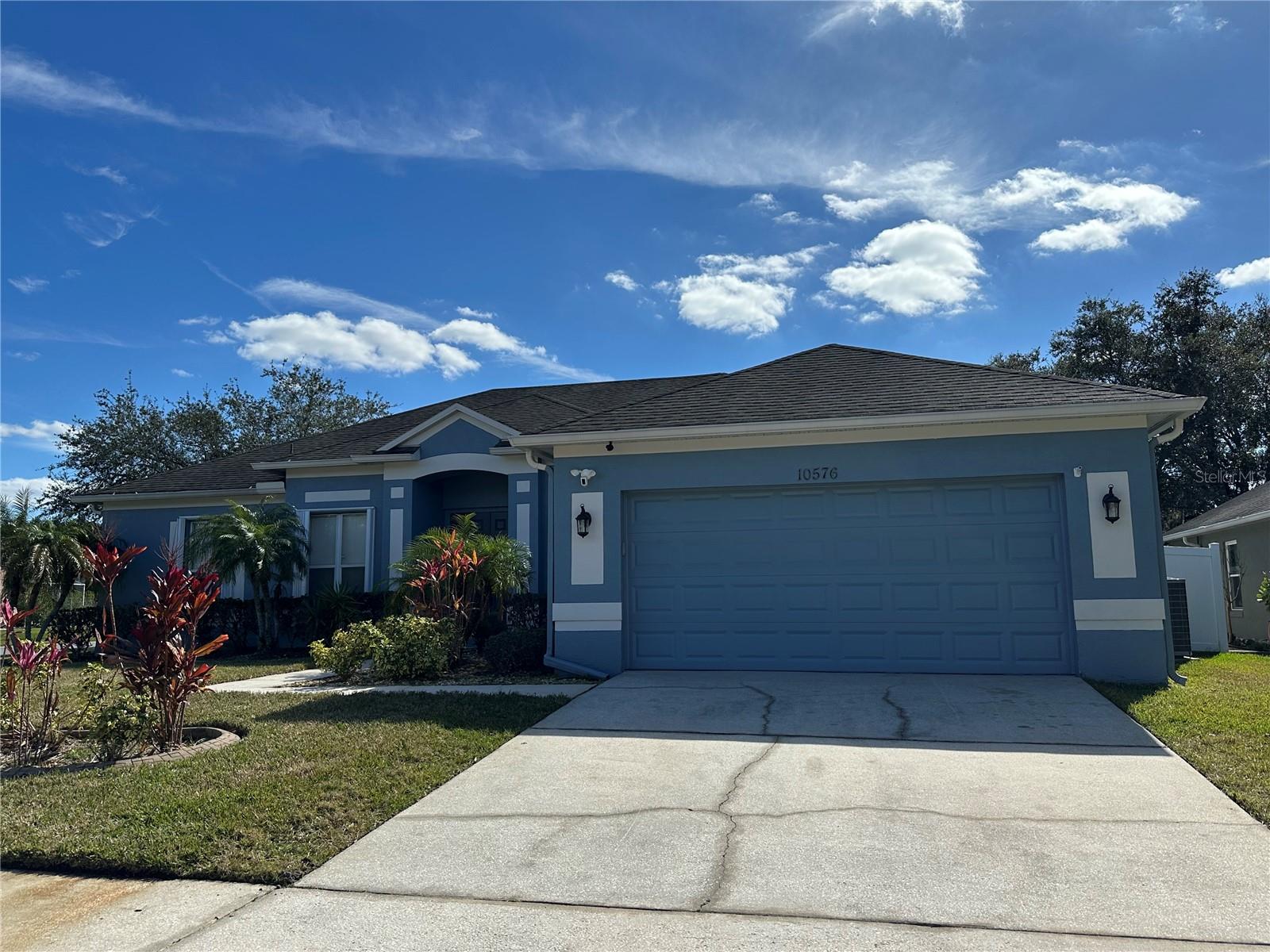 10576 ANGLER CT, ORLANDO, FL, 32825