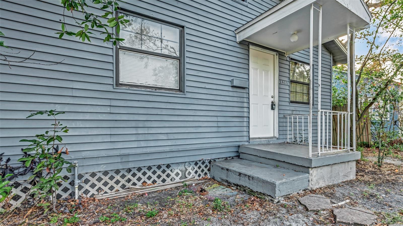 3610 15TH AVE S, ST PETERSBURG, FL, 33705