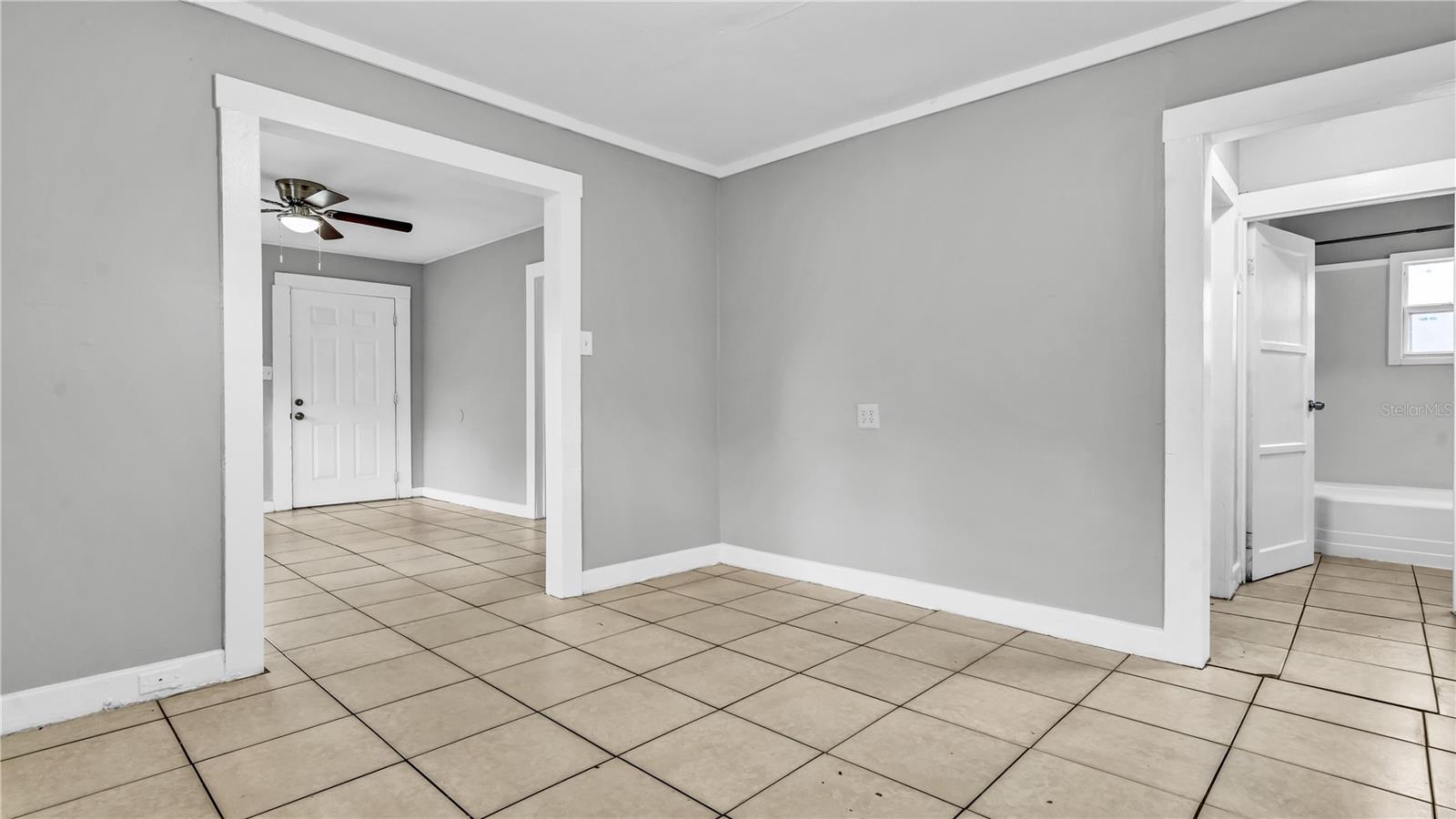 3610 15TH AVE S, ST PETERSBURG, FL, 33705