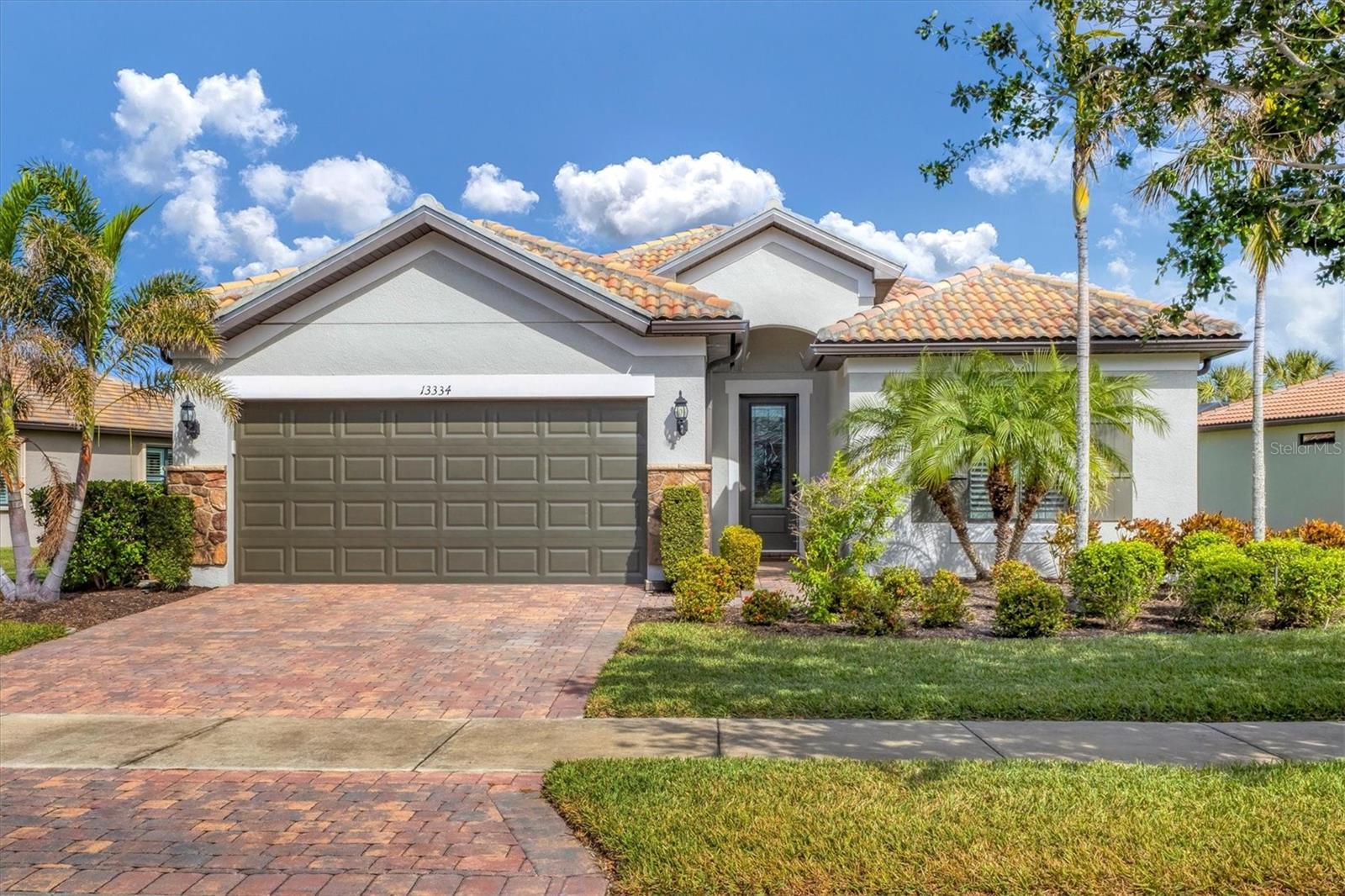 13334 PACCHIO ST, VENICE, FL, 34293