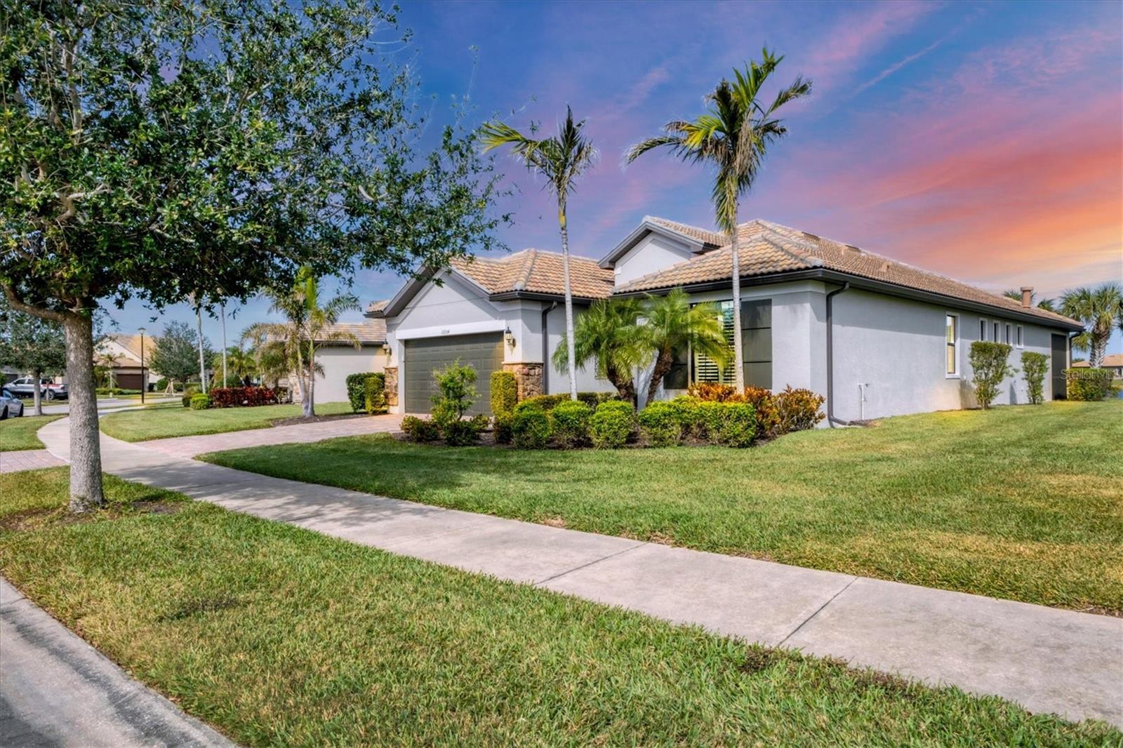 13334 PACCHIO ST, VENICE, FL, 34293