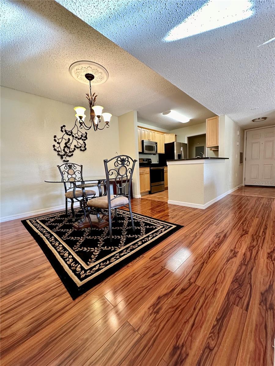 5275 IMAGES CIR #104, KISSIMMEE, FL, 34746