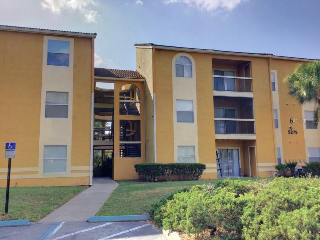 5275 IMAGES CIR #104, KISSIMMEE, FL, 34746