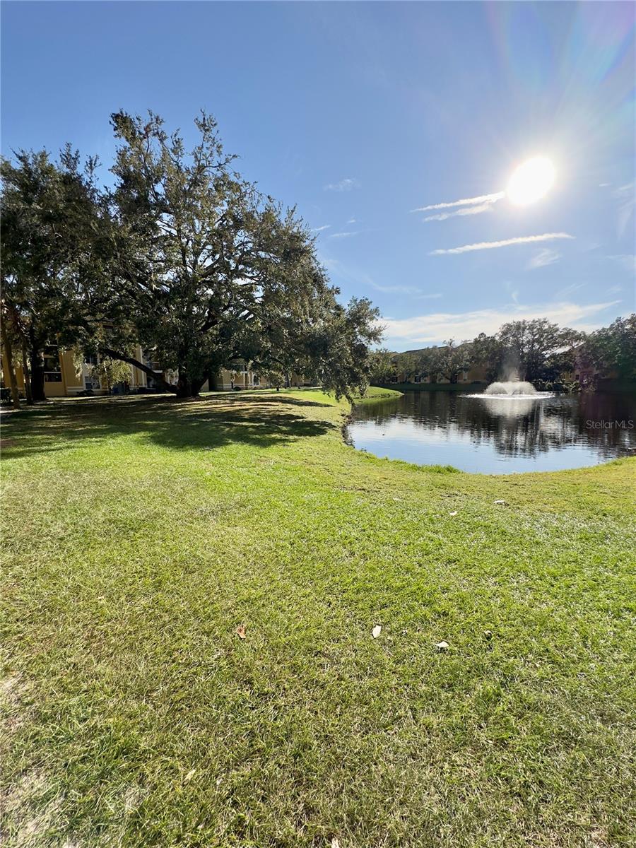 5275 IMAGES CIR #104, KISSIMMEE, FL, 34746