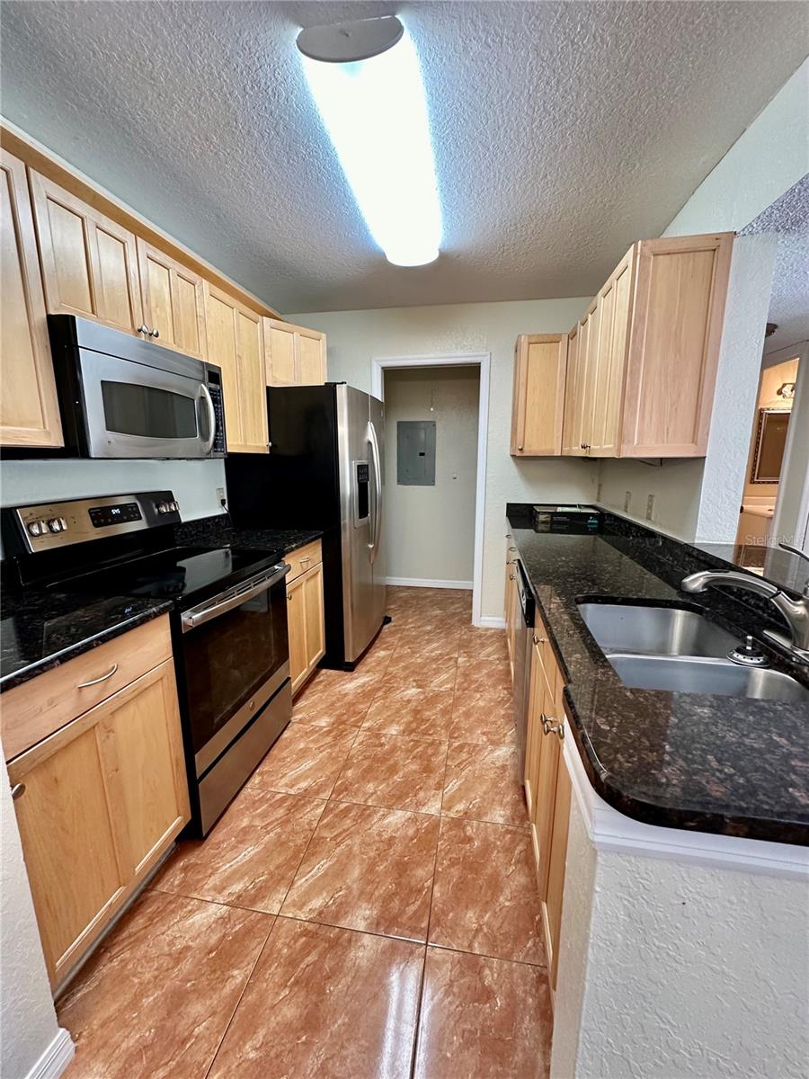 5275 IMAGES CIR #104, KISSIMMEE, FL, 34746