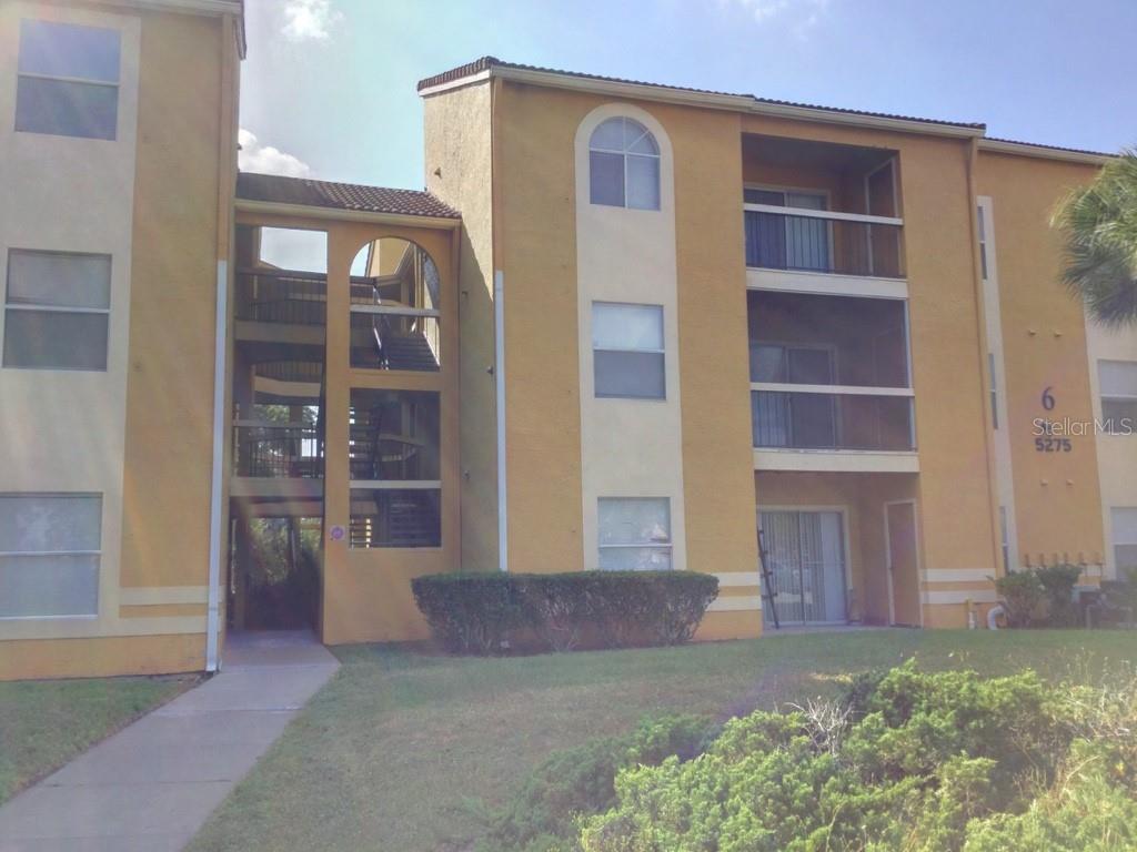 5275 IMAGES CIR #104, KISSIMMEE, FL, 34746