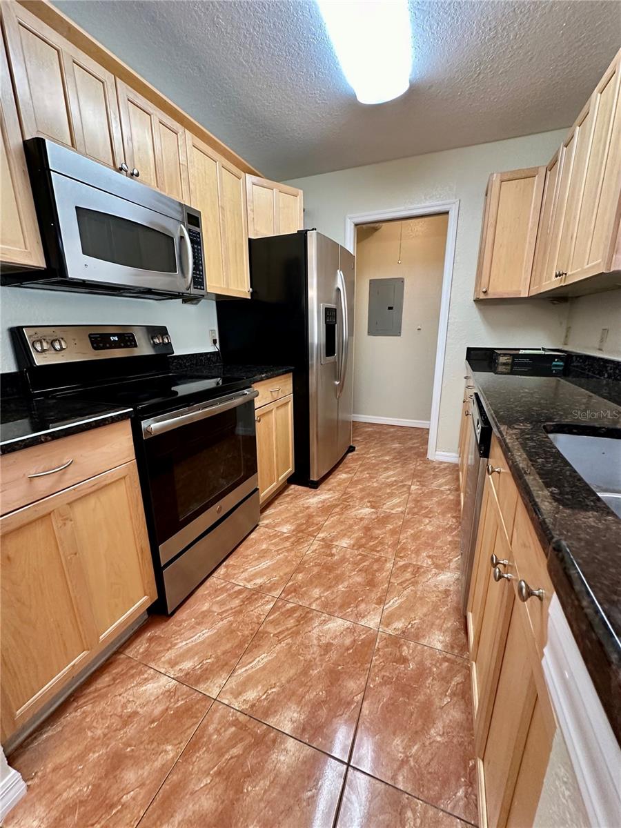 5275 IMAGES CIR #104, KISSIMMEE, FL, 34746